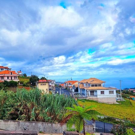 House In Central Sanatana, Near Top Hiking Trails And Levadas, Pico Ruivo Santana (Madeira) Exterior foto