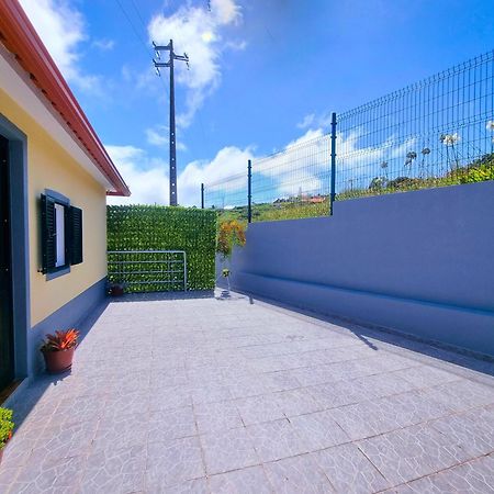 House In Central Sanatana, Near Top Hiking Trails And Levadas, Pico Ruivo Santana (Madeira) Exterior foto